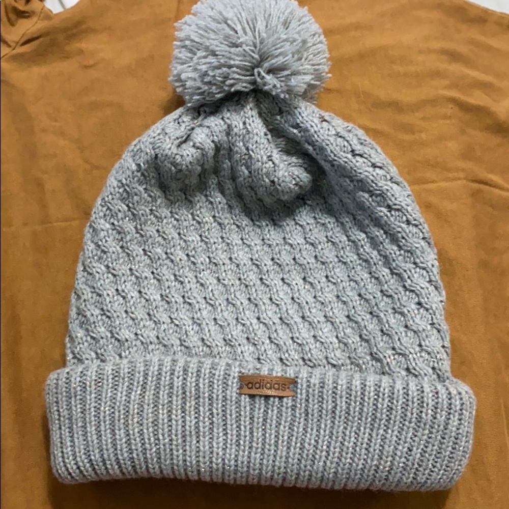 Adidas beanie